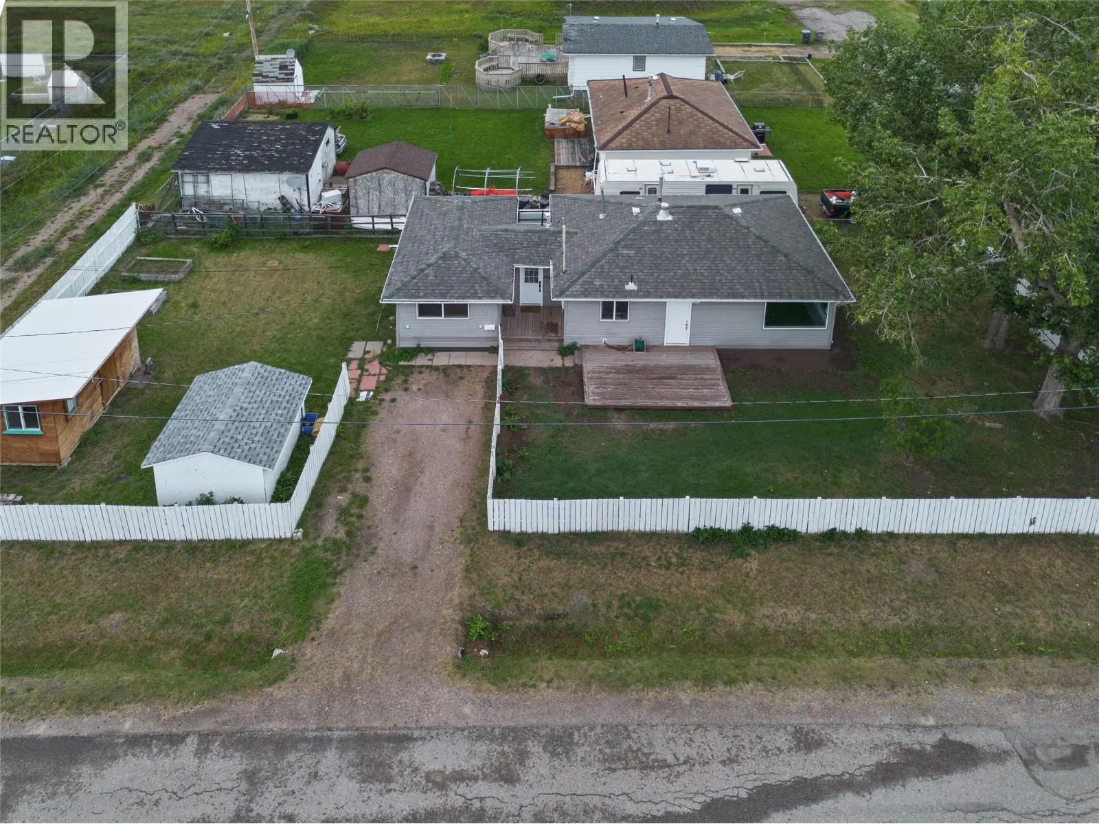 Photo 2 of 40 at 9721 2 Street