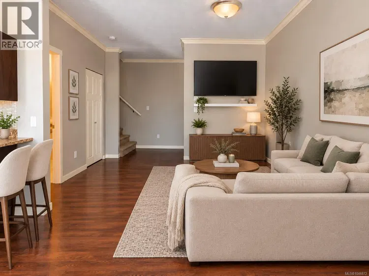 Photo 1 of 28 at #104 – 2153 Ridgemont Place