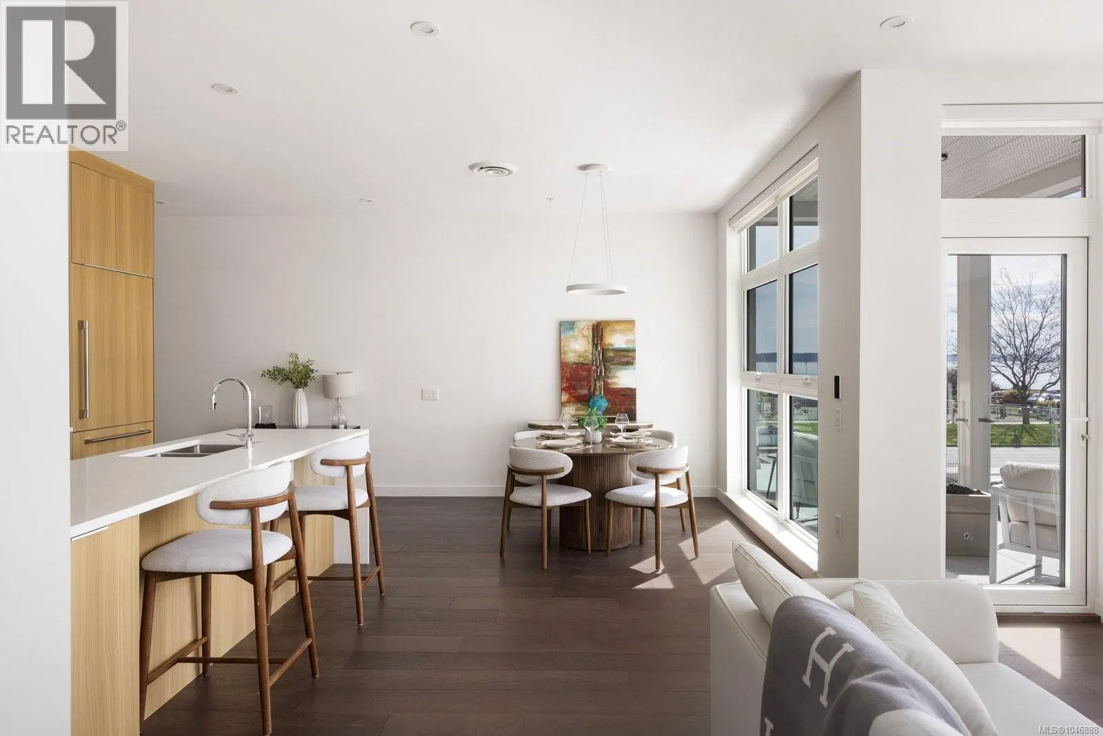 Photo 1 of 25 at #206 – 9570 Fifth Street