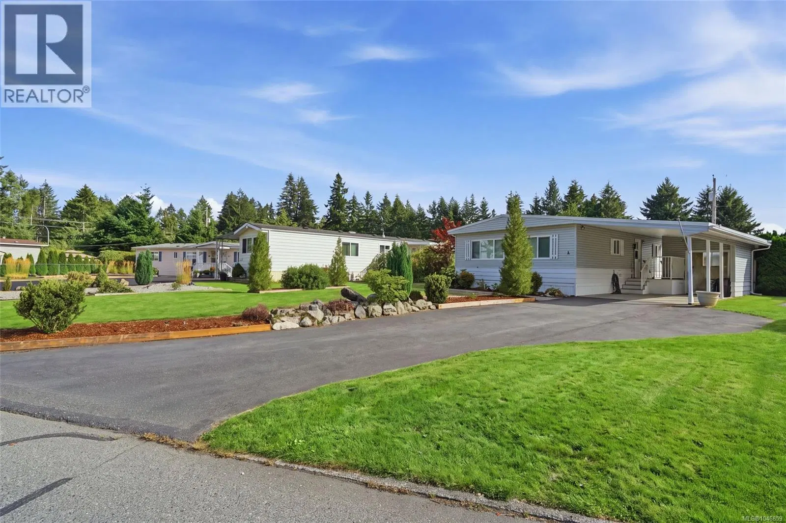 Photo 1 of 44 at #4 – 6325 Metral Drive