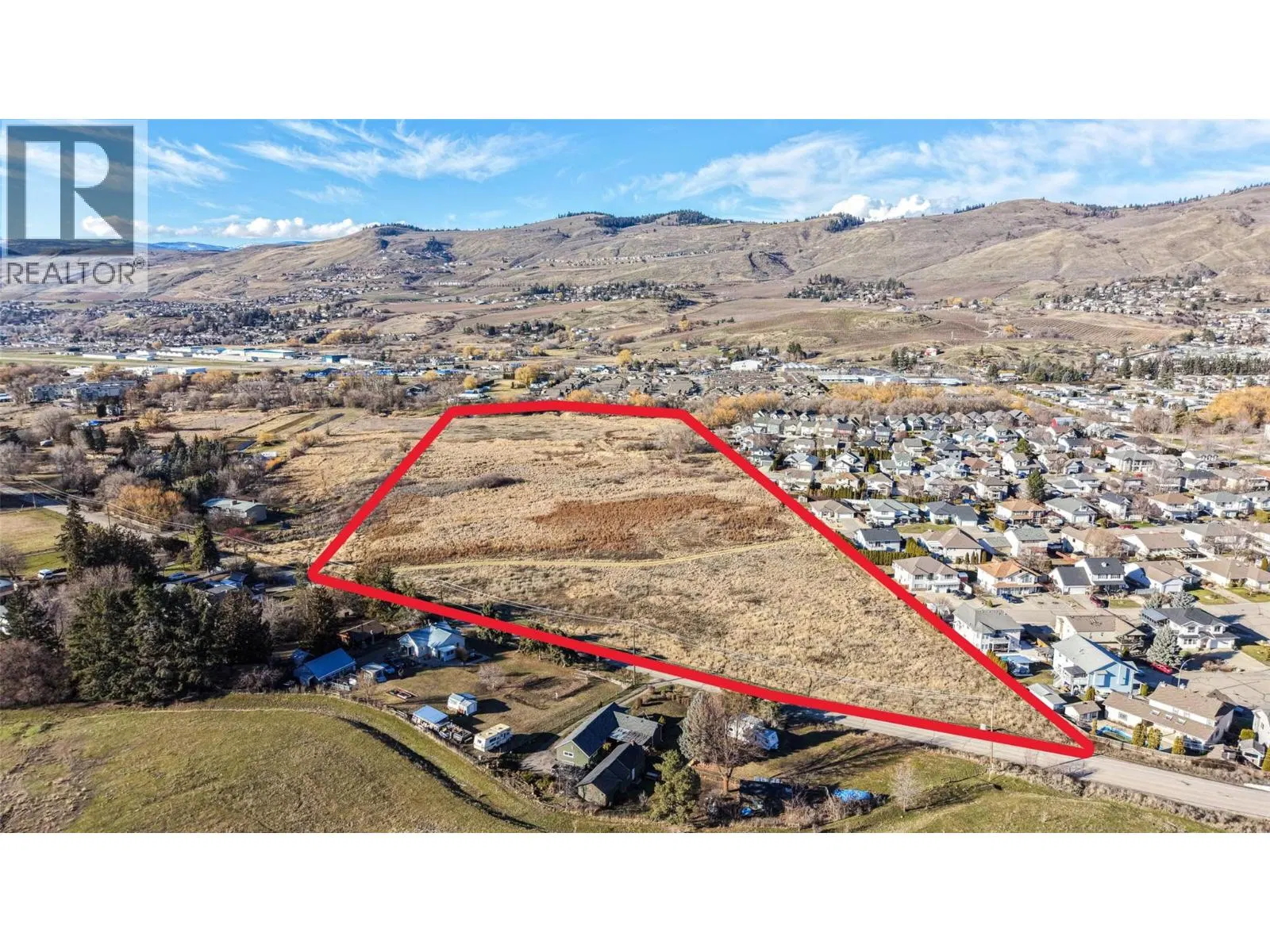Photo 1 of 1 at 5895 Okanagan Avenue