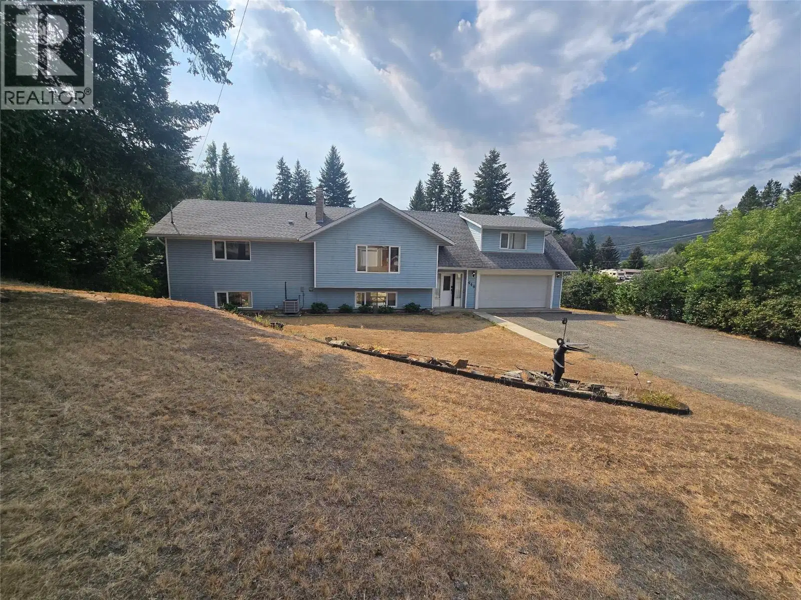 646 HAIGH Road