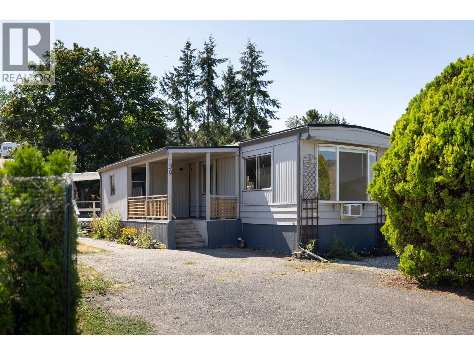 Photo 1 of 29 at #39 – 6902 Okanagan Landing Road