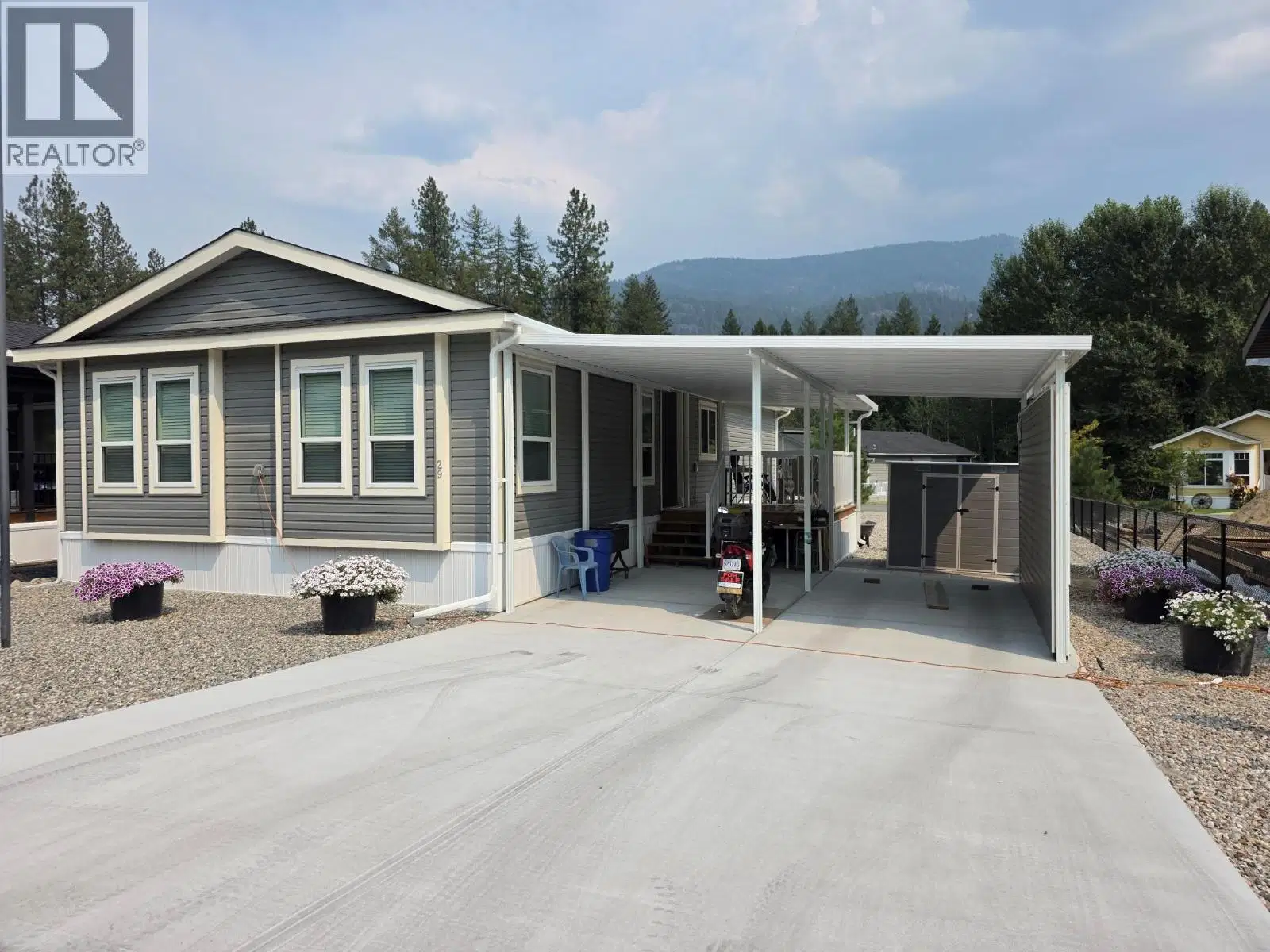 #29 – 1500 NEIMI Road