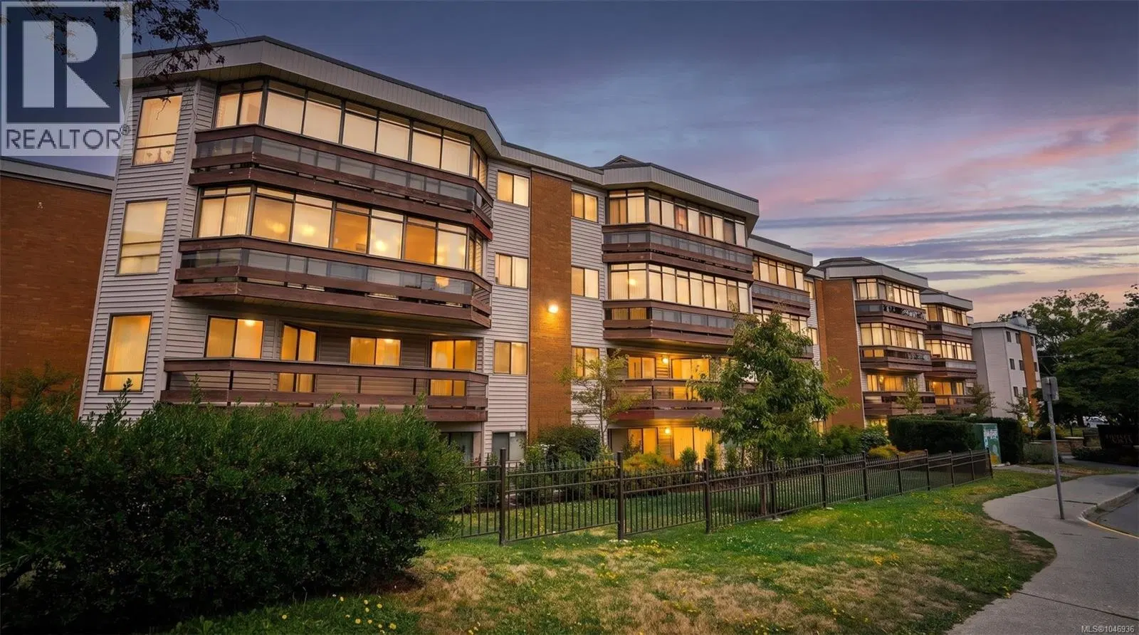 Photo 1 of 30 at #201 – 1560 Hillside Avenue
