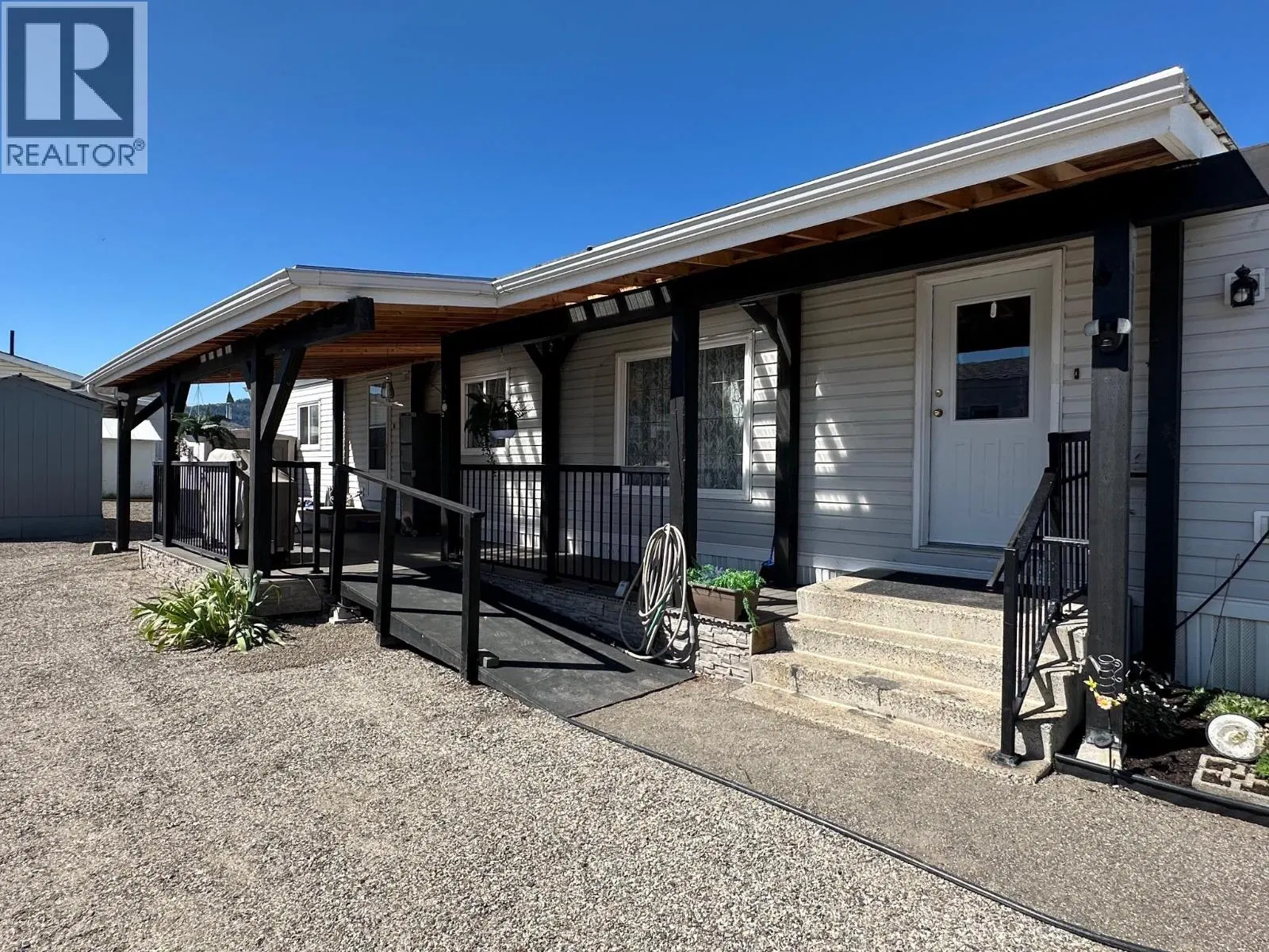 Photo 1 of 44 at #26 – 12560 Westside Road