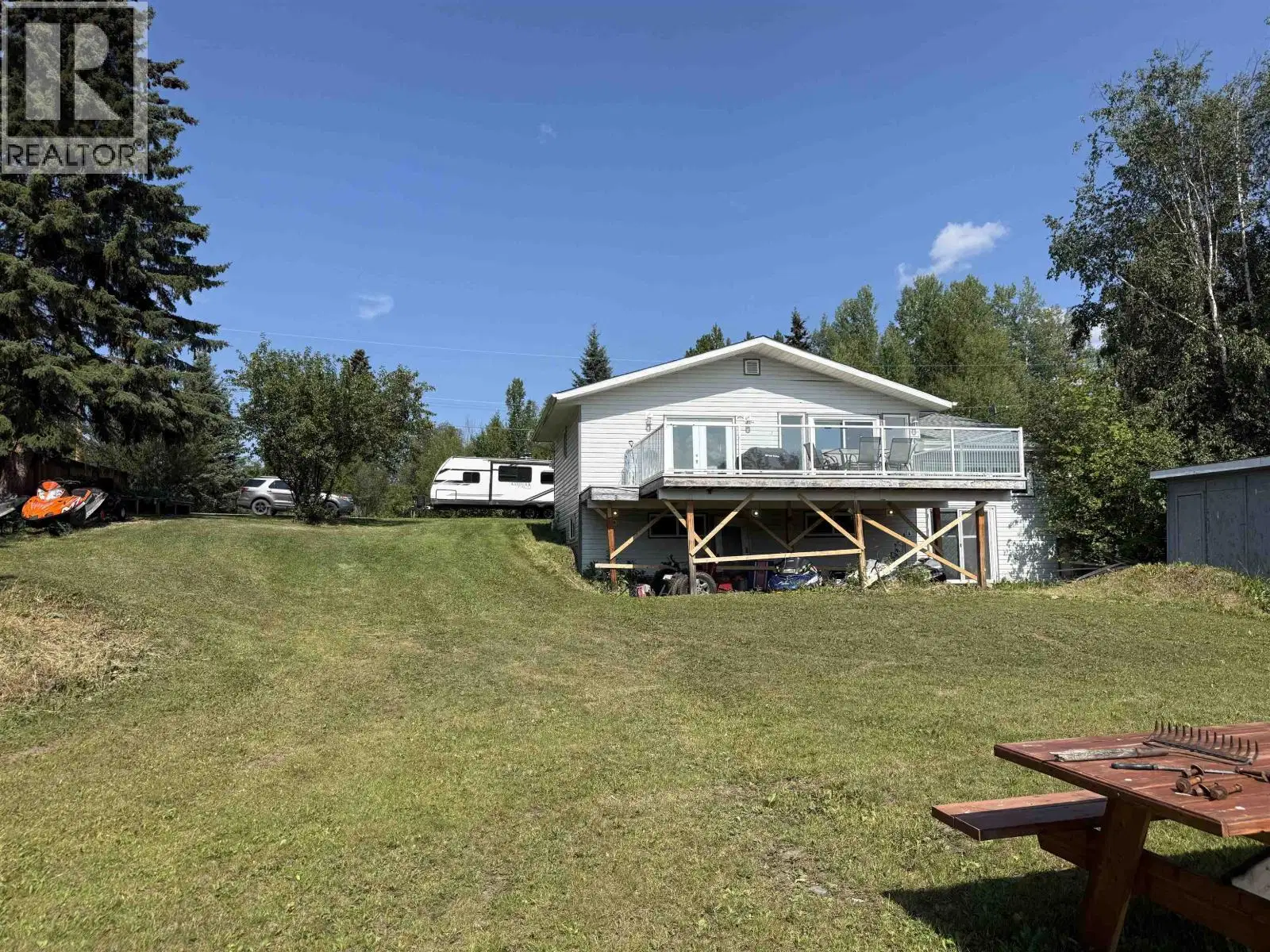 2055 GEROW ISLAND Road