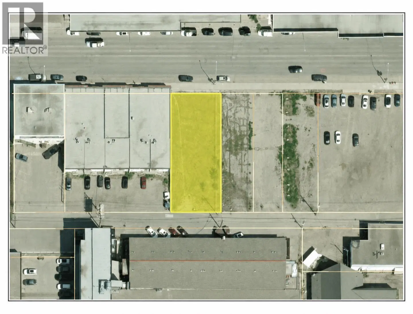 Photo 2 of 2 at #9847 & – 9863 100 Avenue
