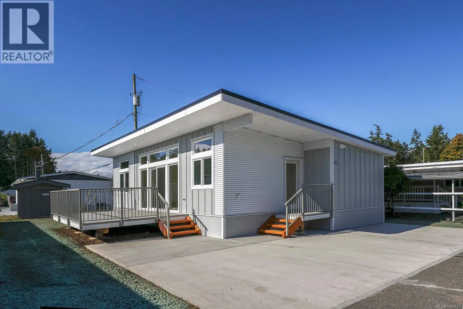 #16 – 1240 Wilkinson Road