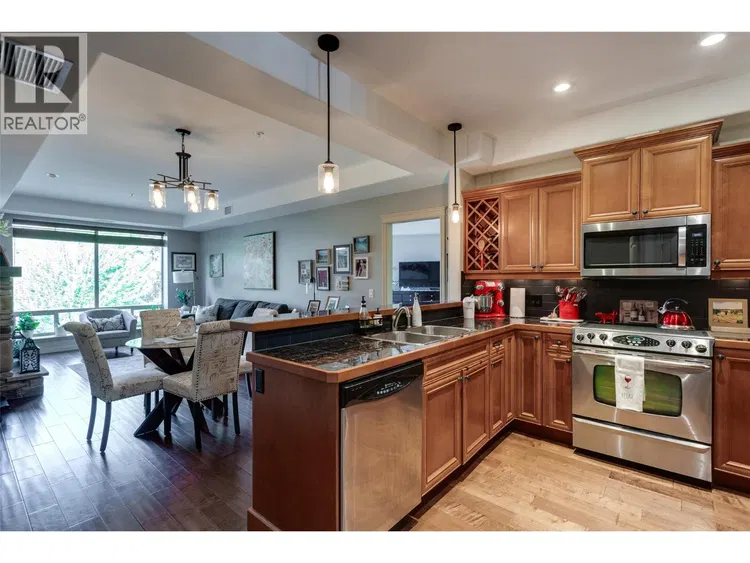 Photo 5 of 31 at #212 – 2760 Auburn Road