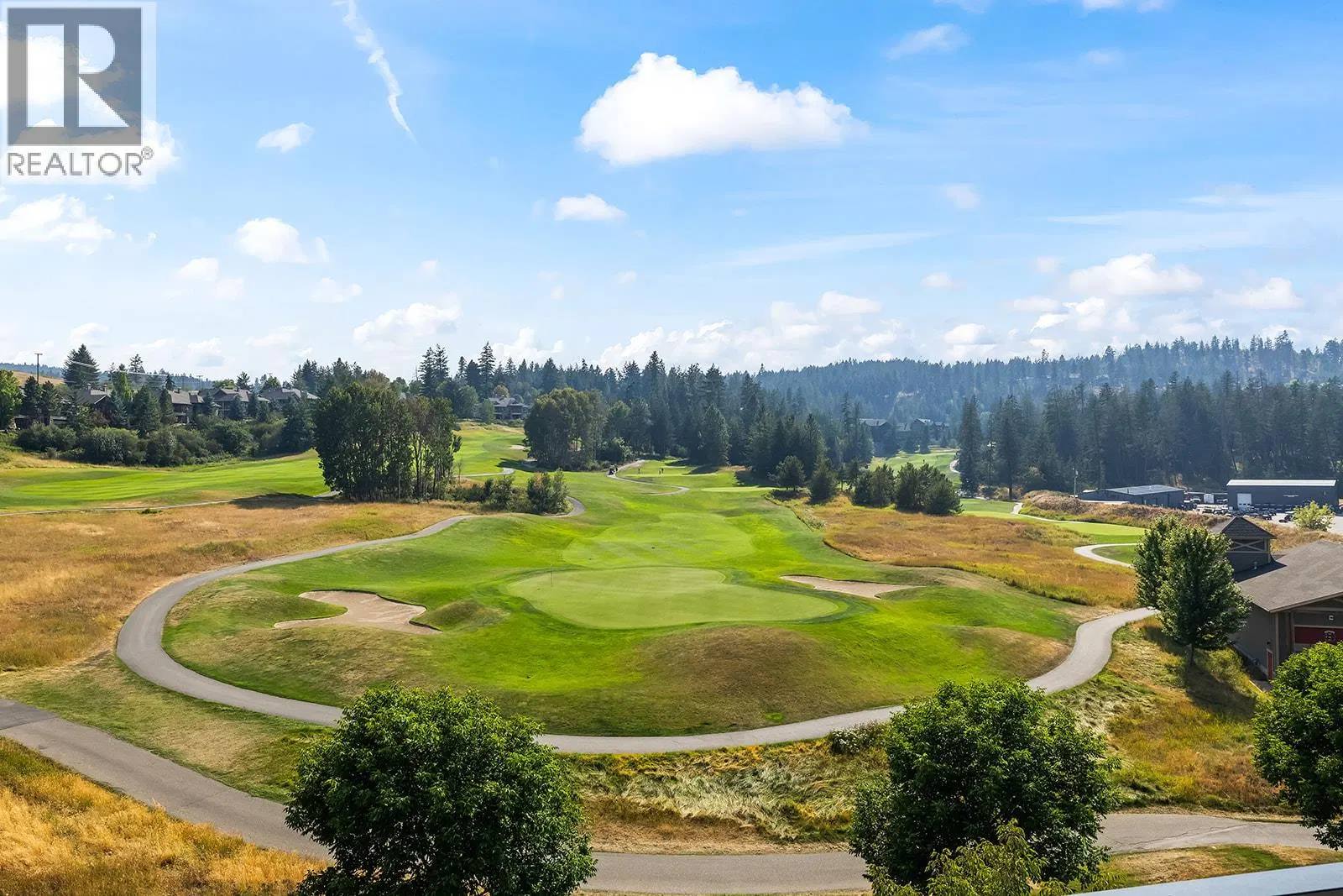 Photo 1 of 82 at #506 – 75 Predator Ridge Drive