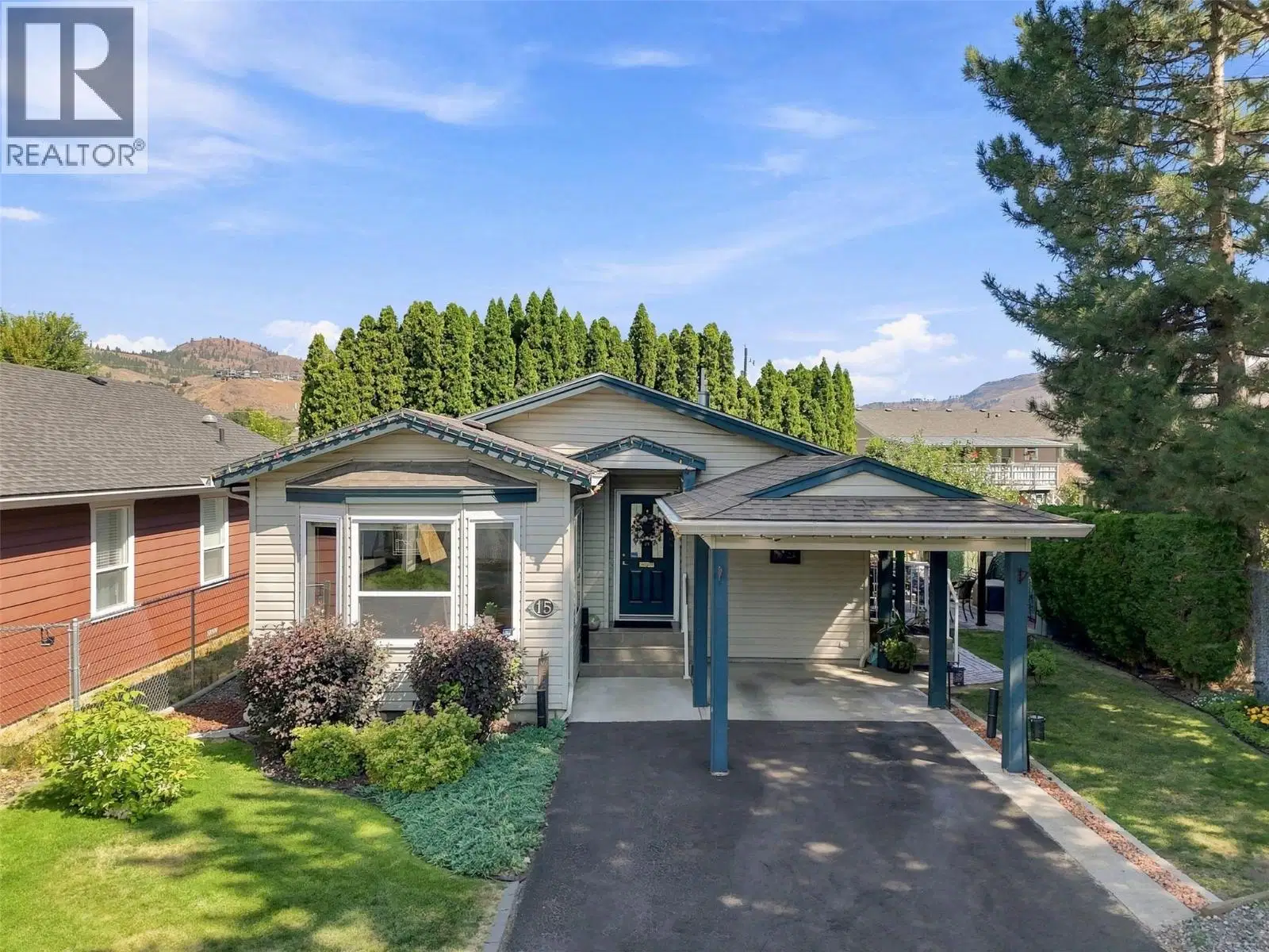 #15 – 791 JENSEN Road