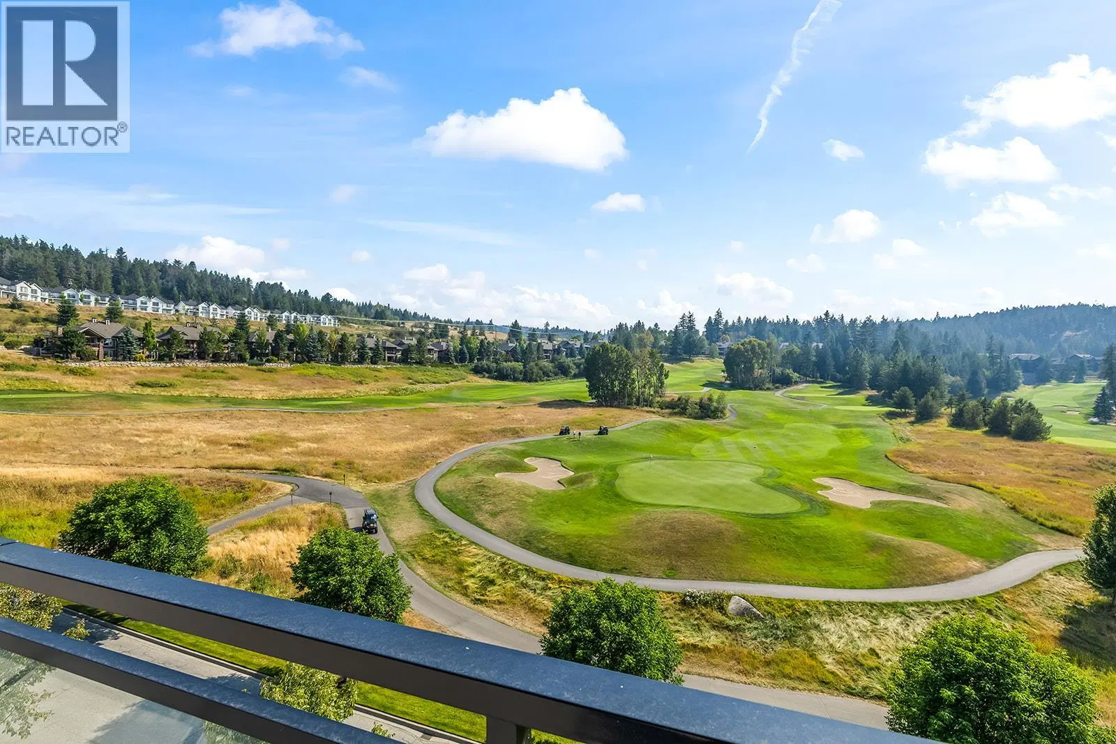 Photo 1 of 87 at #604 – 75 Predator Ridge Drive