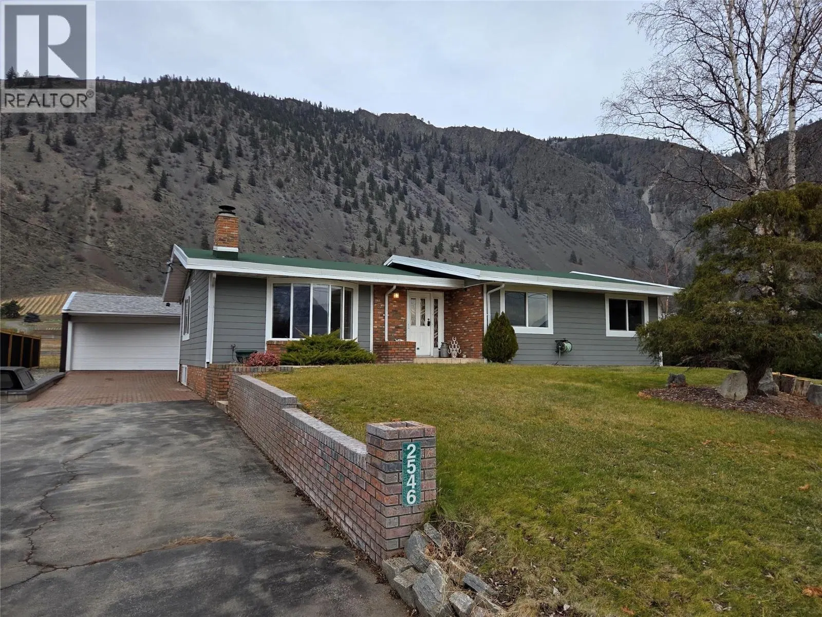 Photo 1 of 45 at 2546 Upper Bench Road