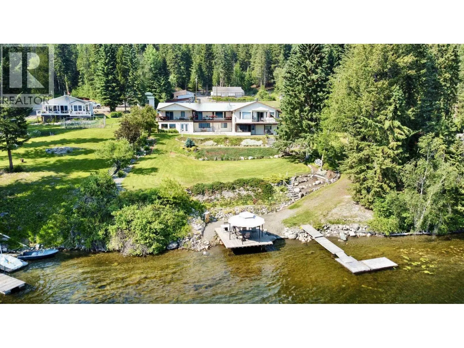 Photo 1 of 40 at 5790 TIMOTHY LAKE Road