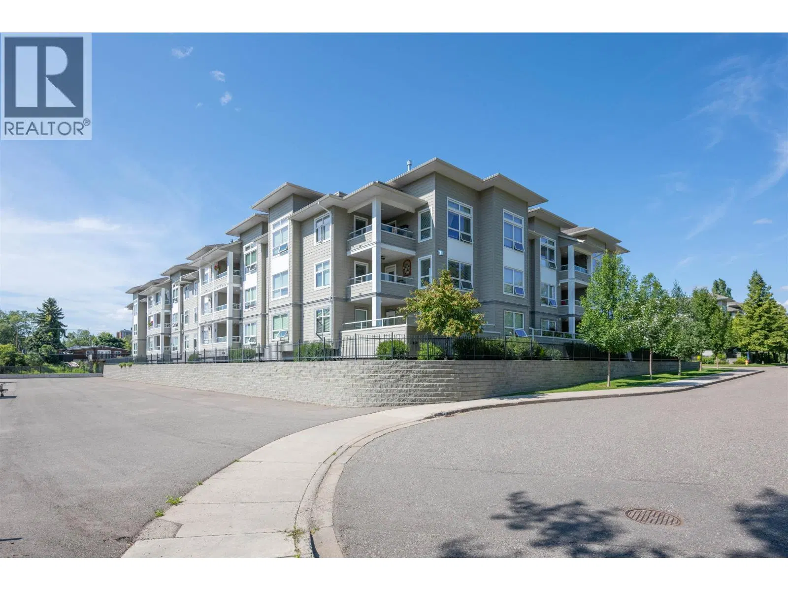 Photo 1 of 28 at #331 – 2055 INGLEDEW Street