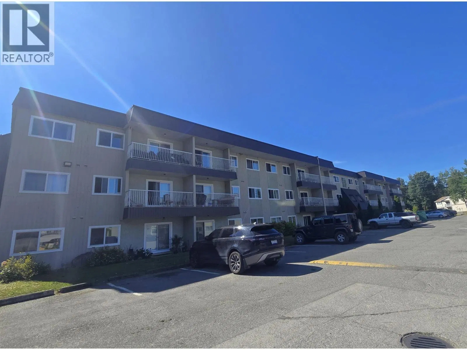 Photo 1 of 14 at #1103 – 2607 PEAR Street