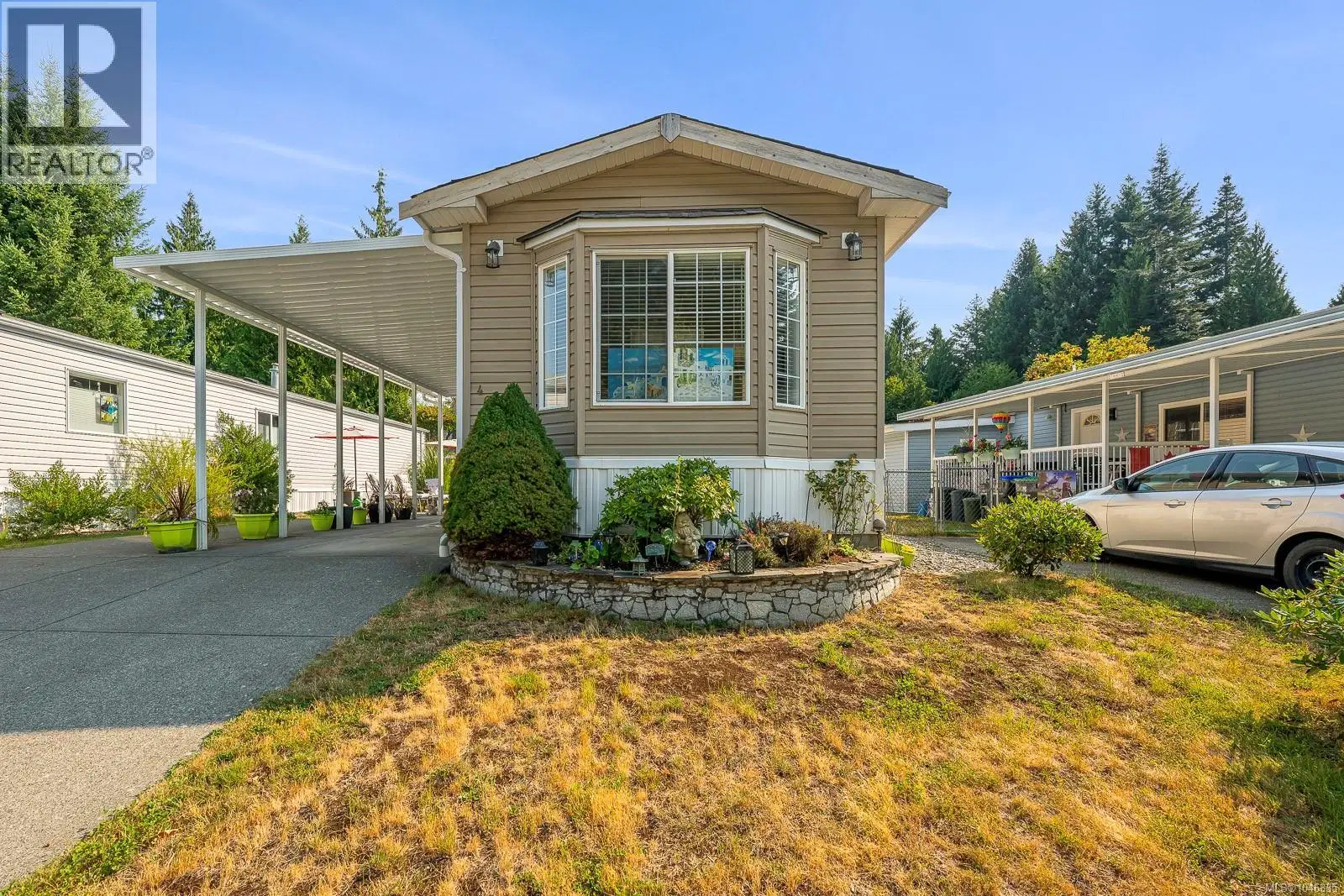 #46 – 4714 MUIR Road