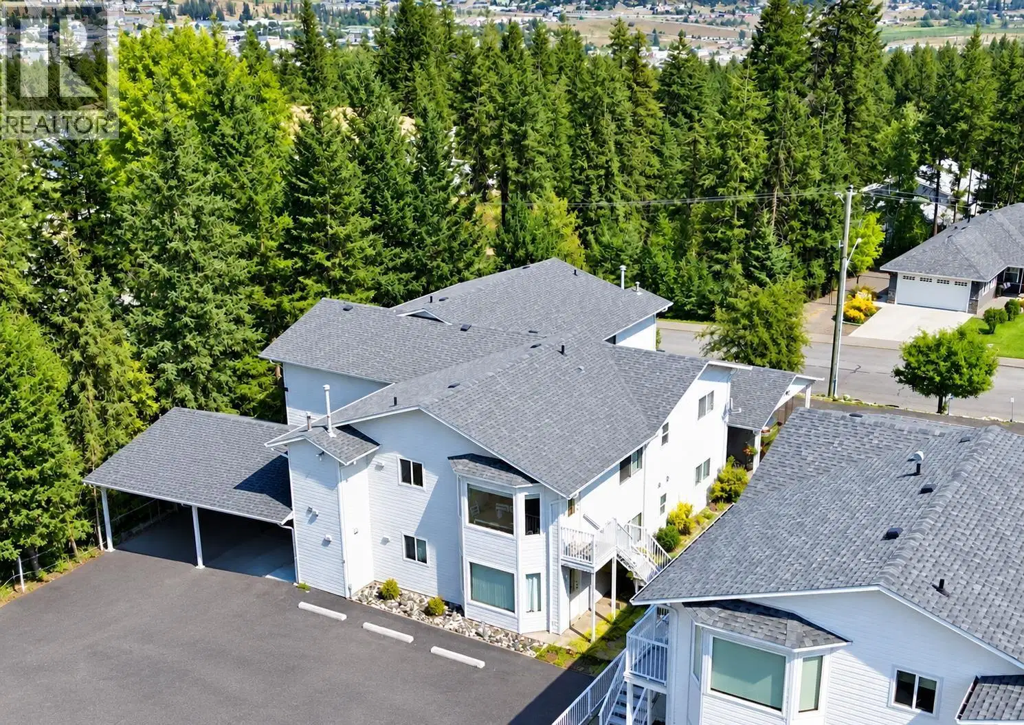 #3 – 25 WESTRIDGE Drive