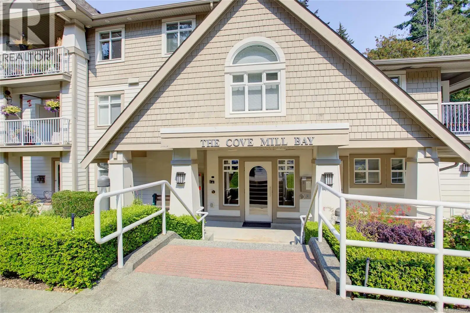 #207 – 2777 Barry Road