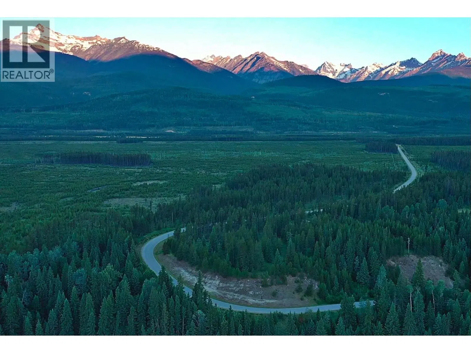 Photo 1 of 12 at LOT – 4 CROOKED CREEK Road