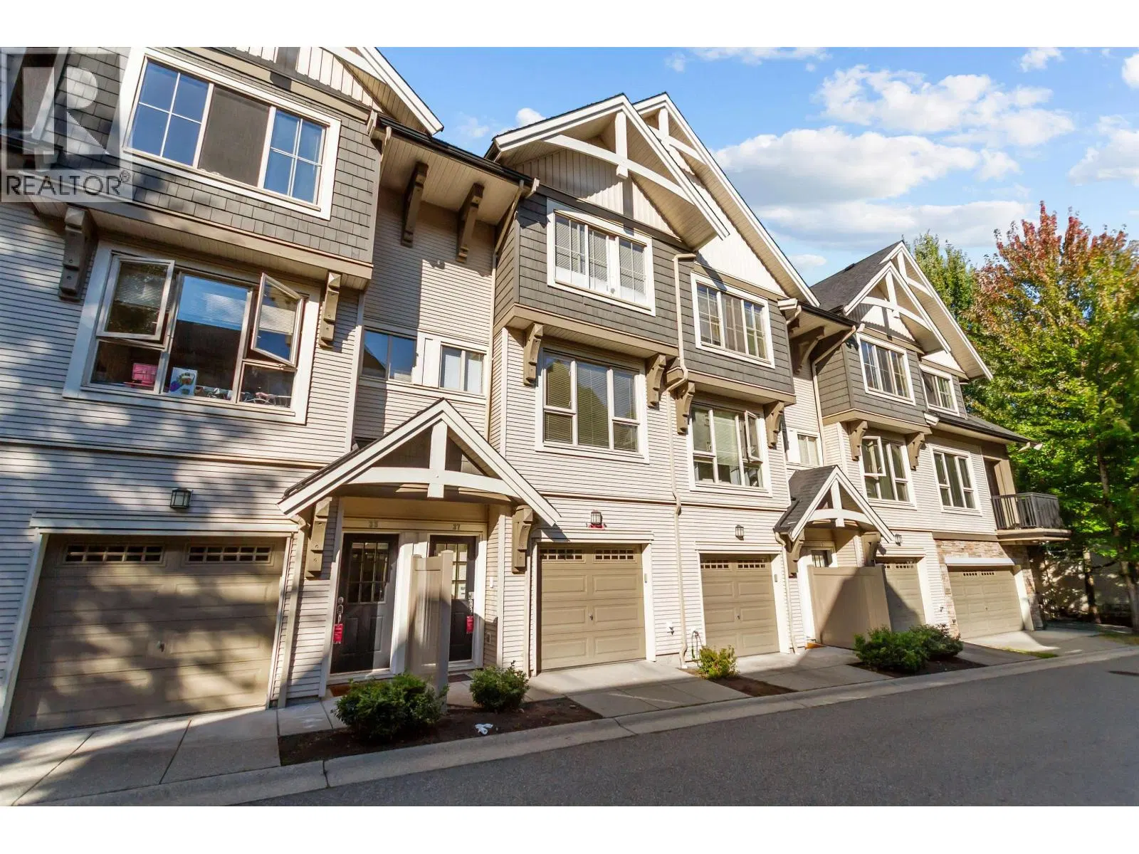 Photo 1 of 29 at #37 – 1362 PURCELL Drive