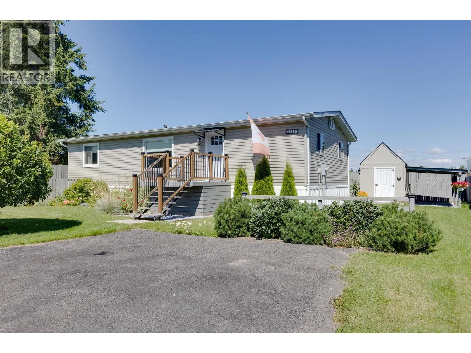 4616 GRAY Drive