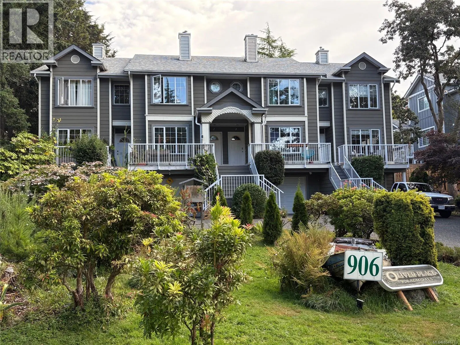 Photo 1 of 44 at #2 – 906 Admirals Road