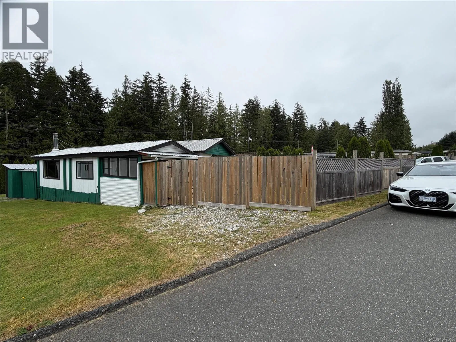 Photo 1 of 21 at #16 – 5250 Beaver Harbour Road