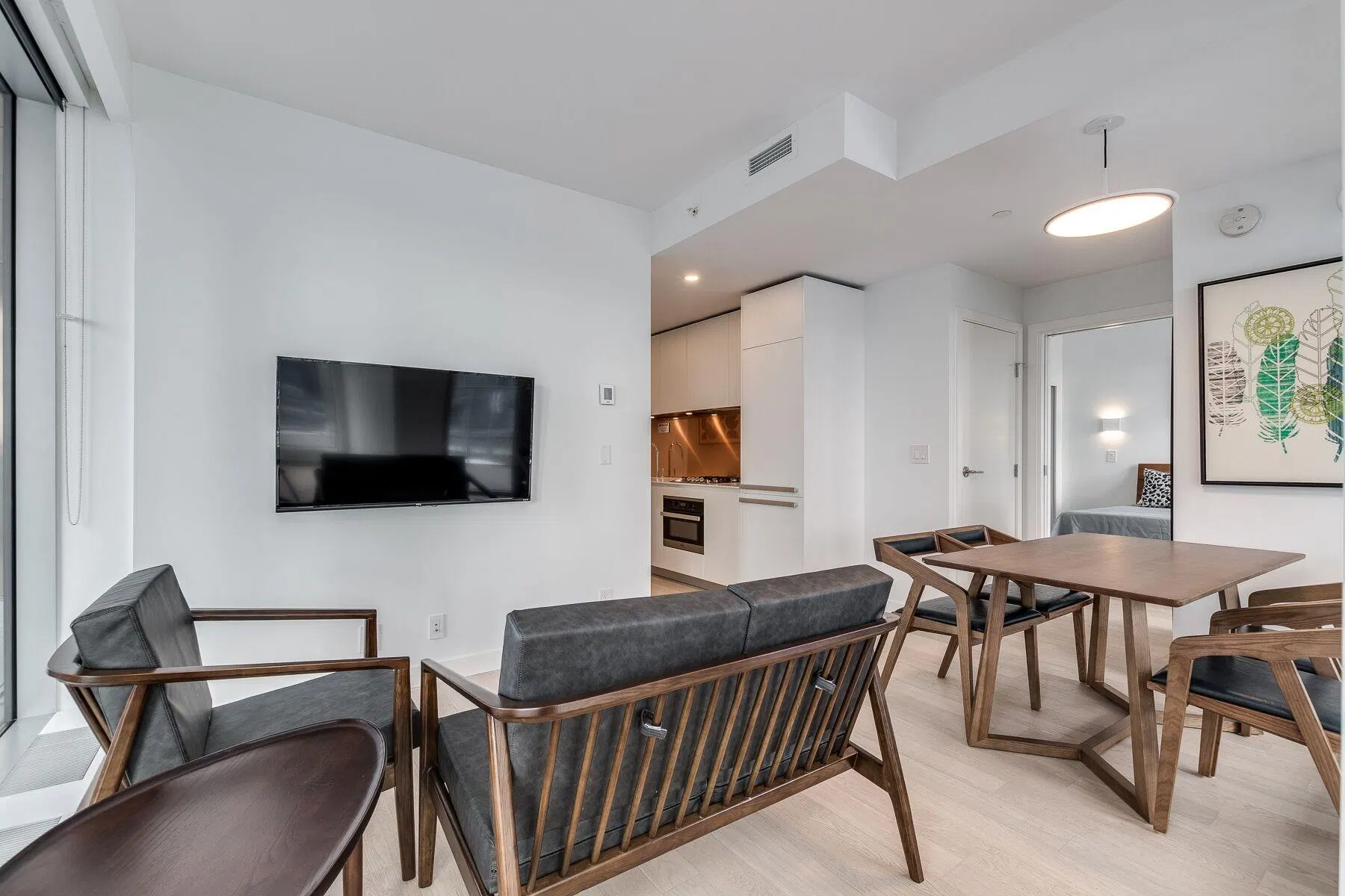 Photo 4 of 20 at #1102 – 1480 Howe Street