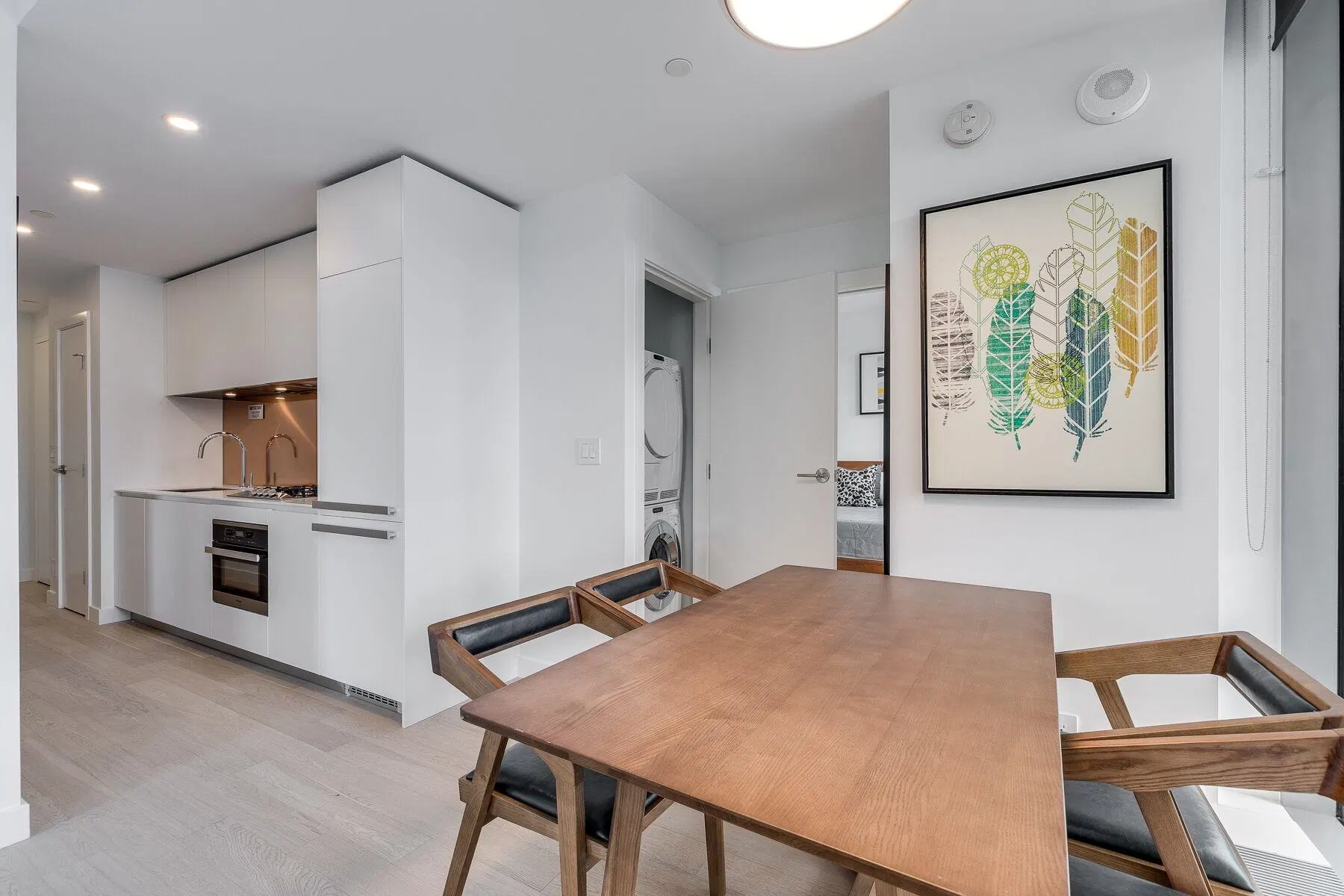 Photo 5 of 20 at #1102 – 1480 Howe Street