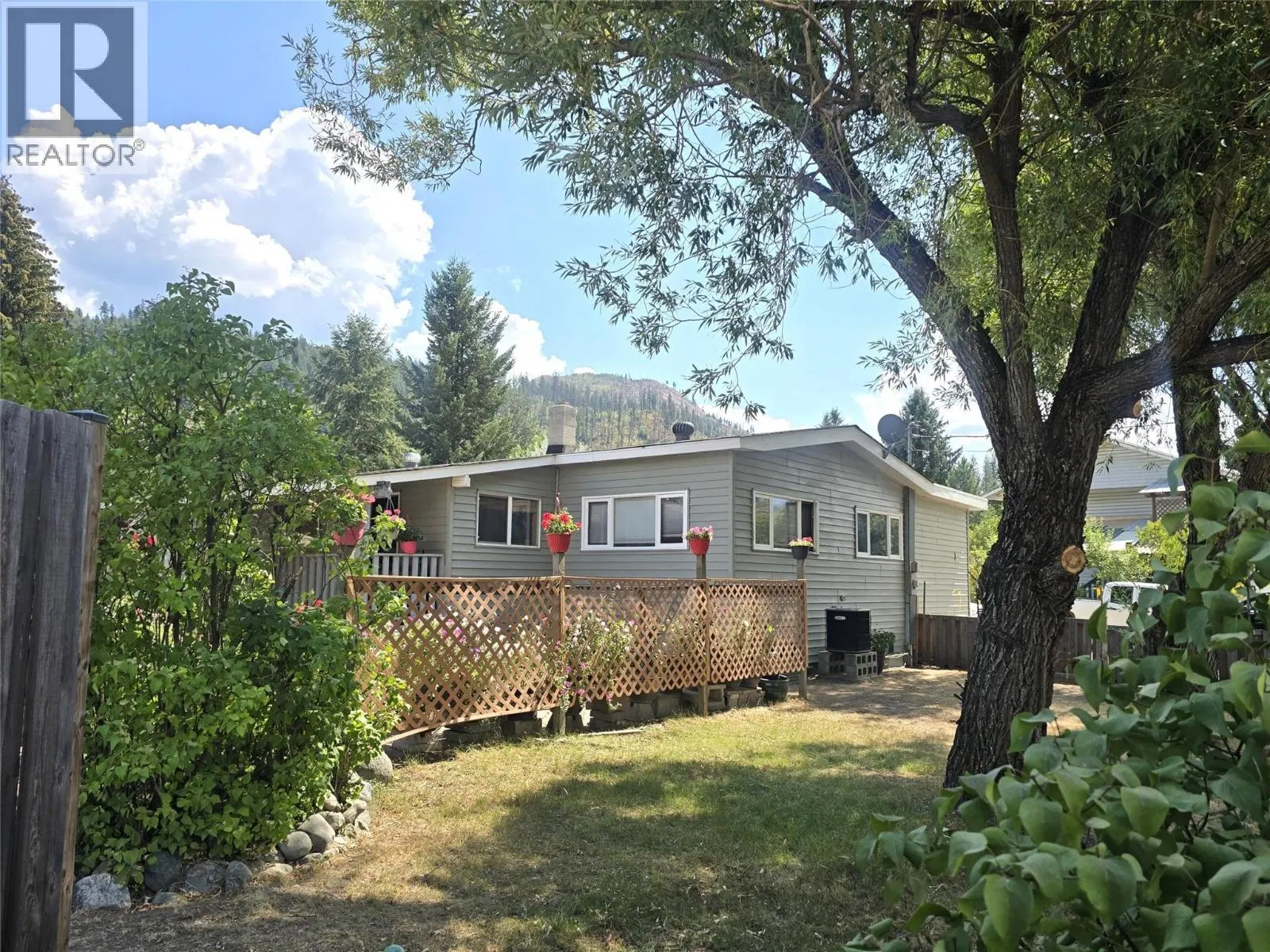 Photo 1 of 74 at 596-4590 BARRIERE TOWN Road