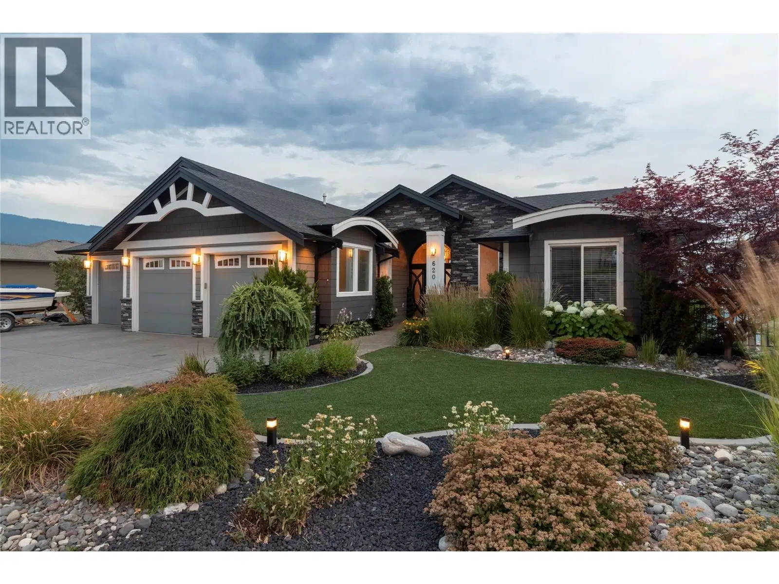 620 Mt. Ida Drive