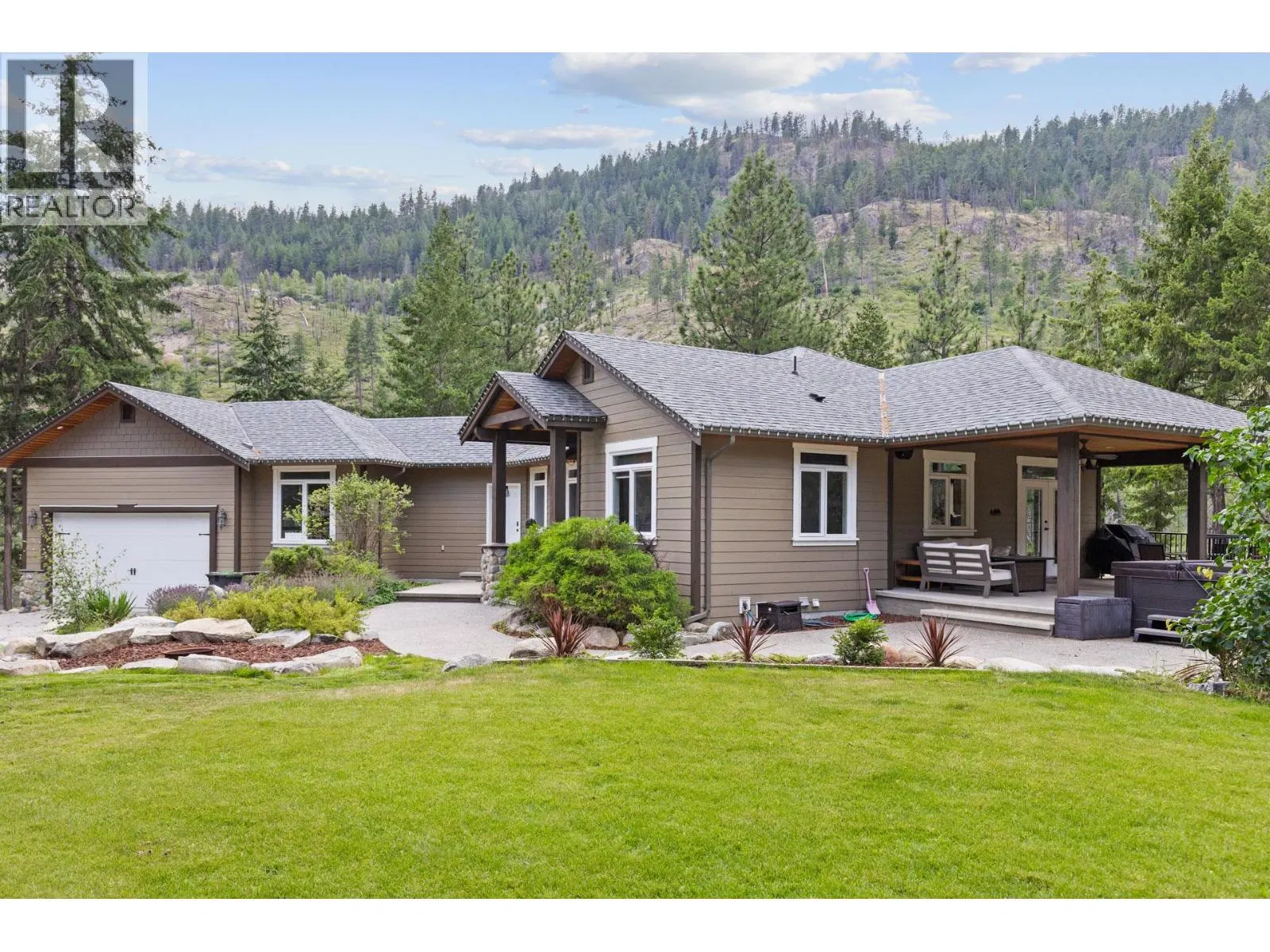 Photo 1 of 93 at 4802 Trepanier Road