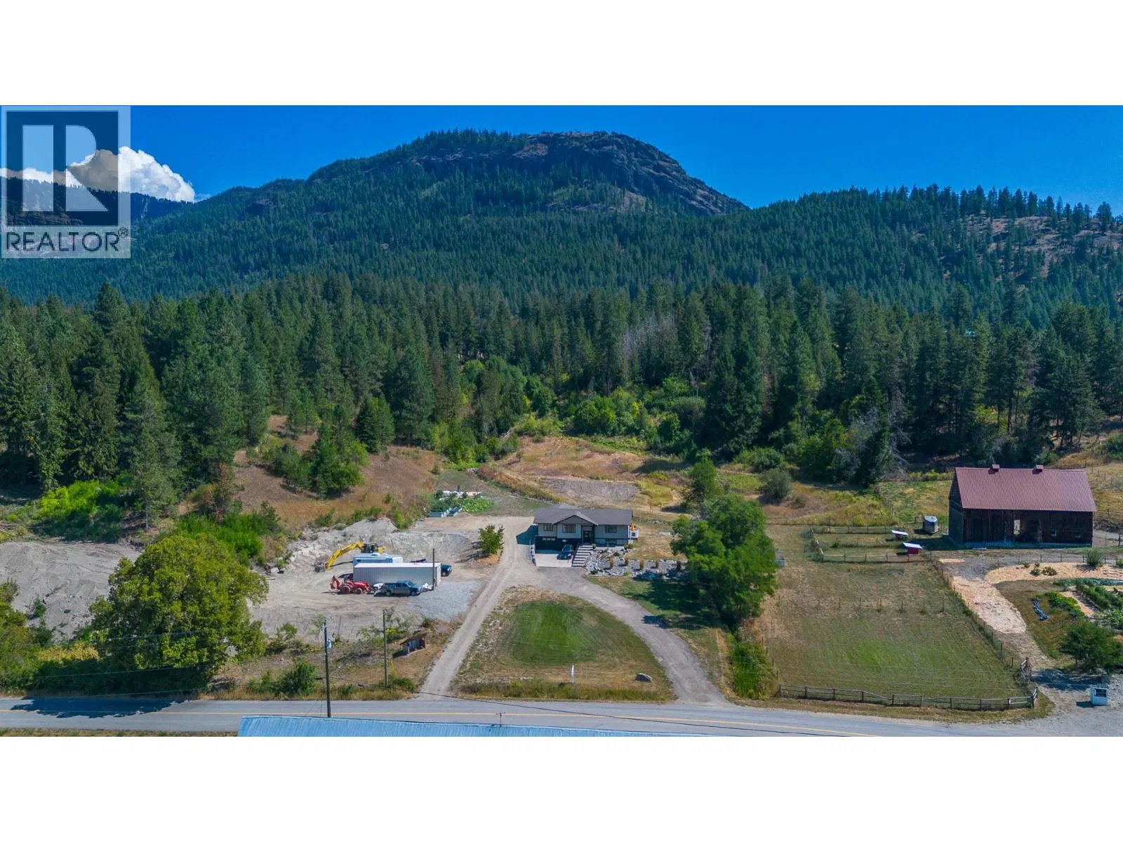 Photo 1 of 95 at 211 Enderby Grindrod Road