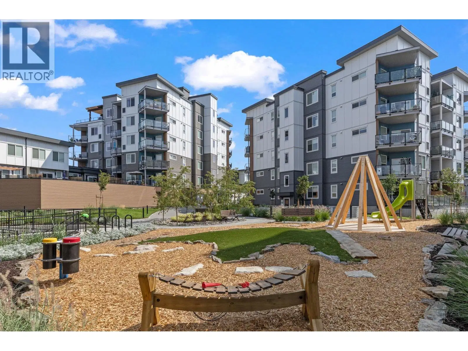 #201 – 3630 Mission Springs Drive