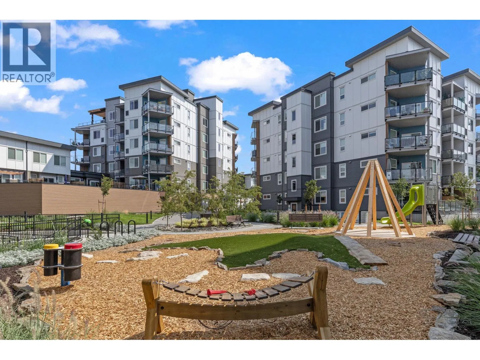 Photo 1 of 33 at #201 – 3630 Mission Springs Drive