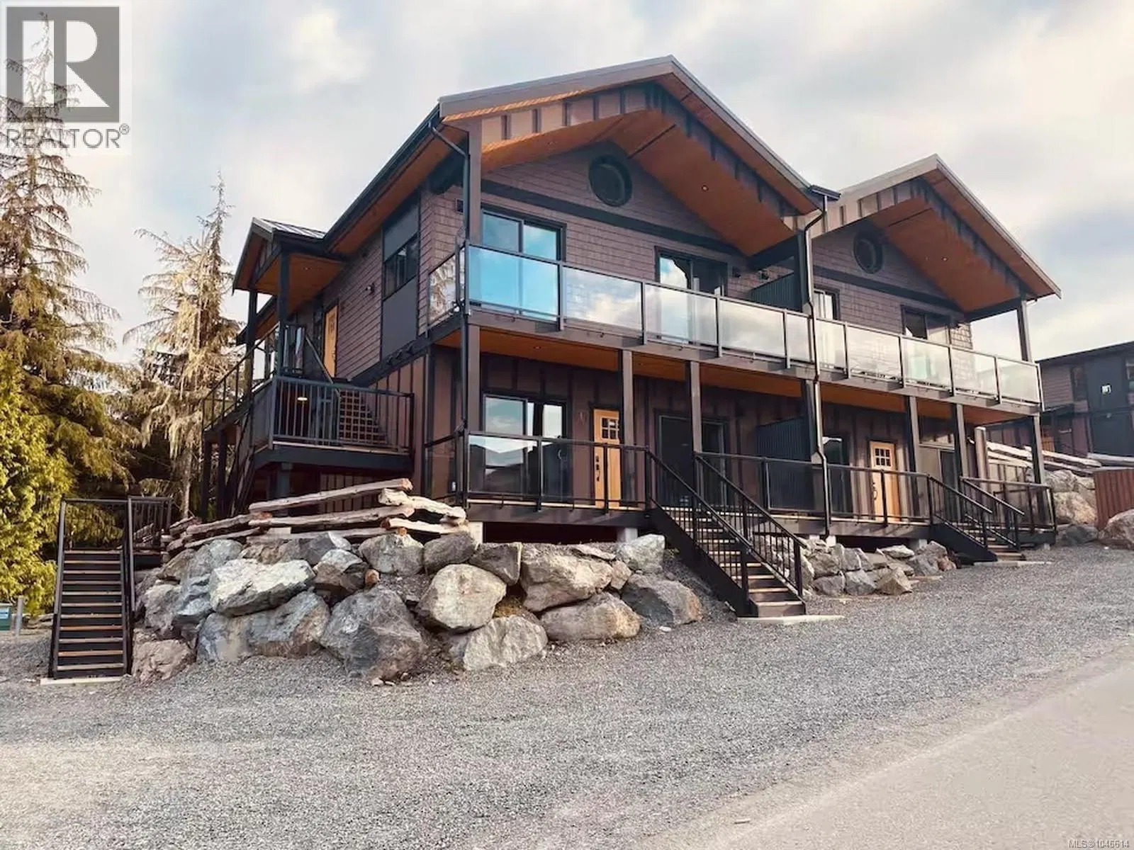 #217B – 6596 Baird Road
