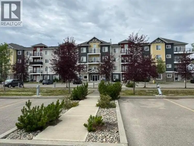 #106 – 11205 105 Avenue