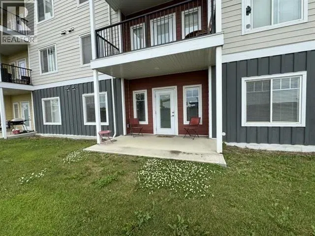 Photo 2 of 16 at #106 – 11205 105 Avenue