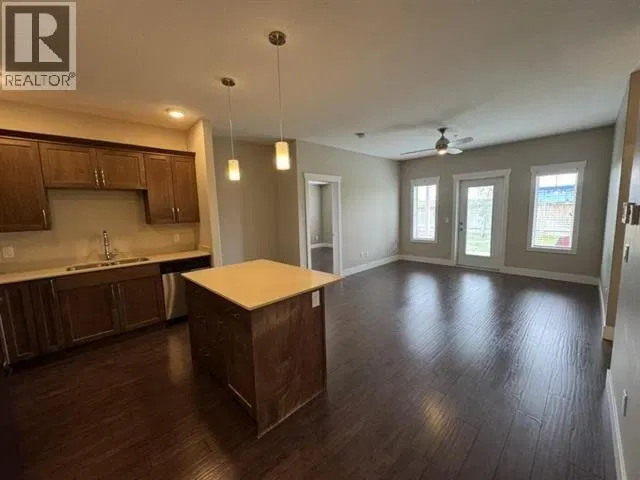 Photo 4 of 16 at #106 – 11205 105 Avenue