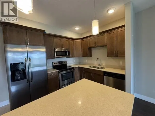 Photo 5 of 16 at #106 – 11205 105 Avenue