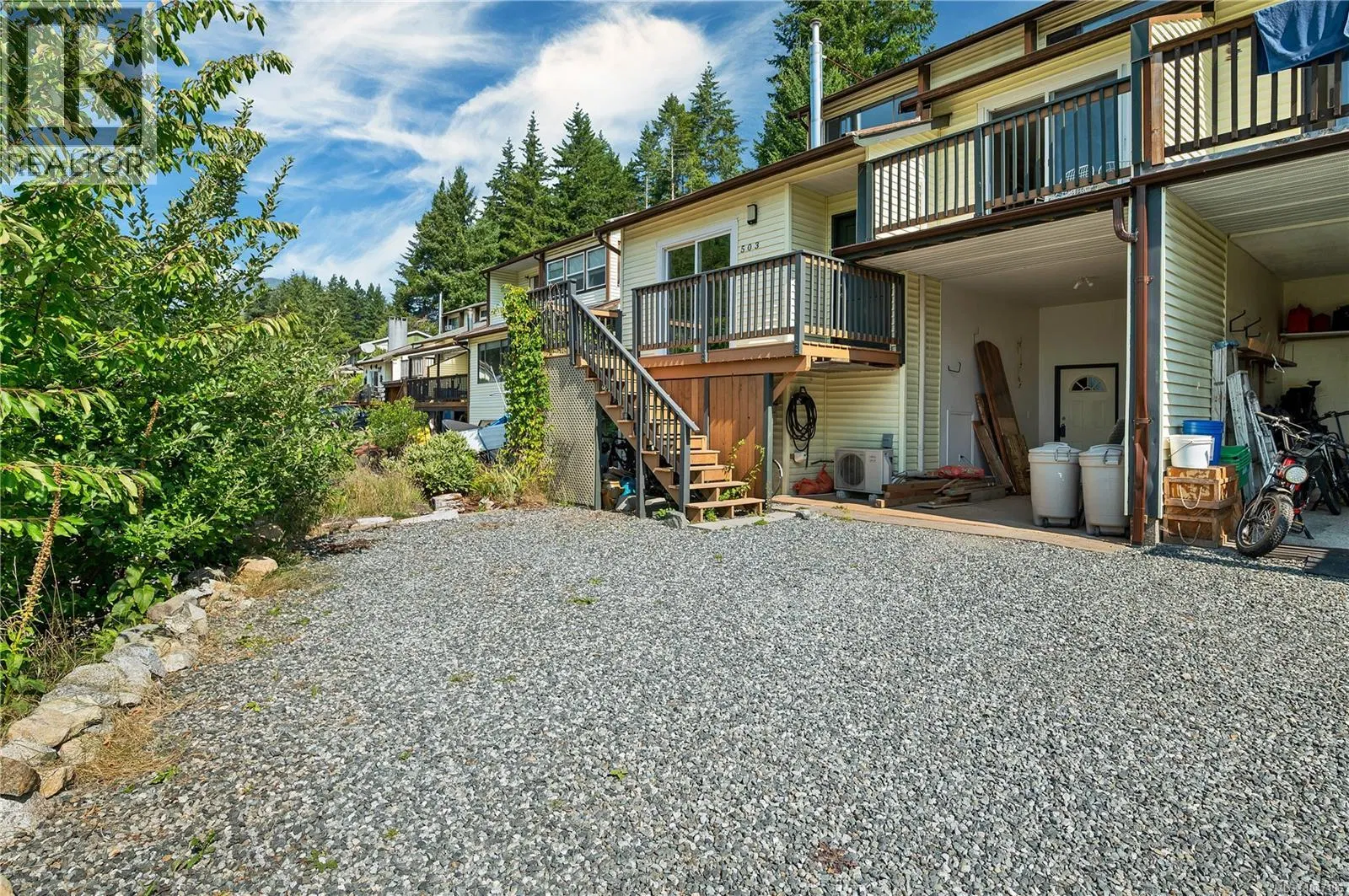 Photo 1 of 41 at 503 Nimpkish Drive