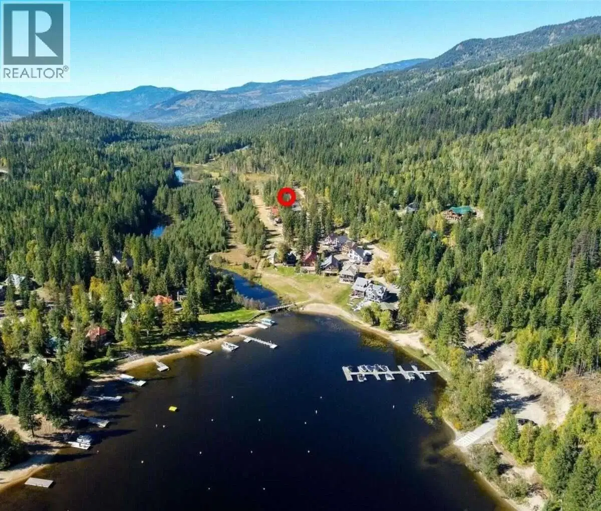 #24.3 – 4204 East Barriere Lake Service Road