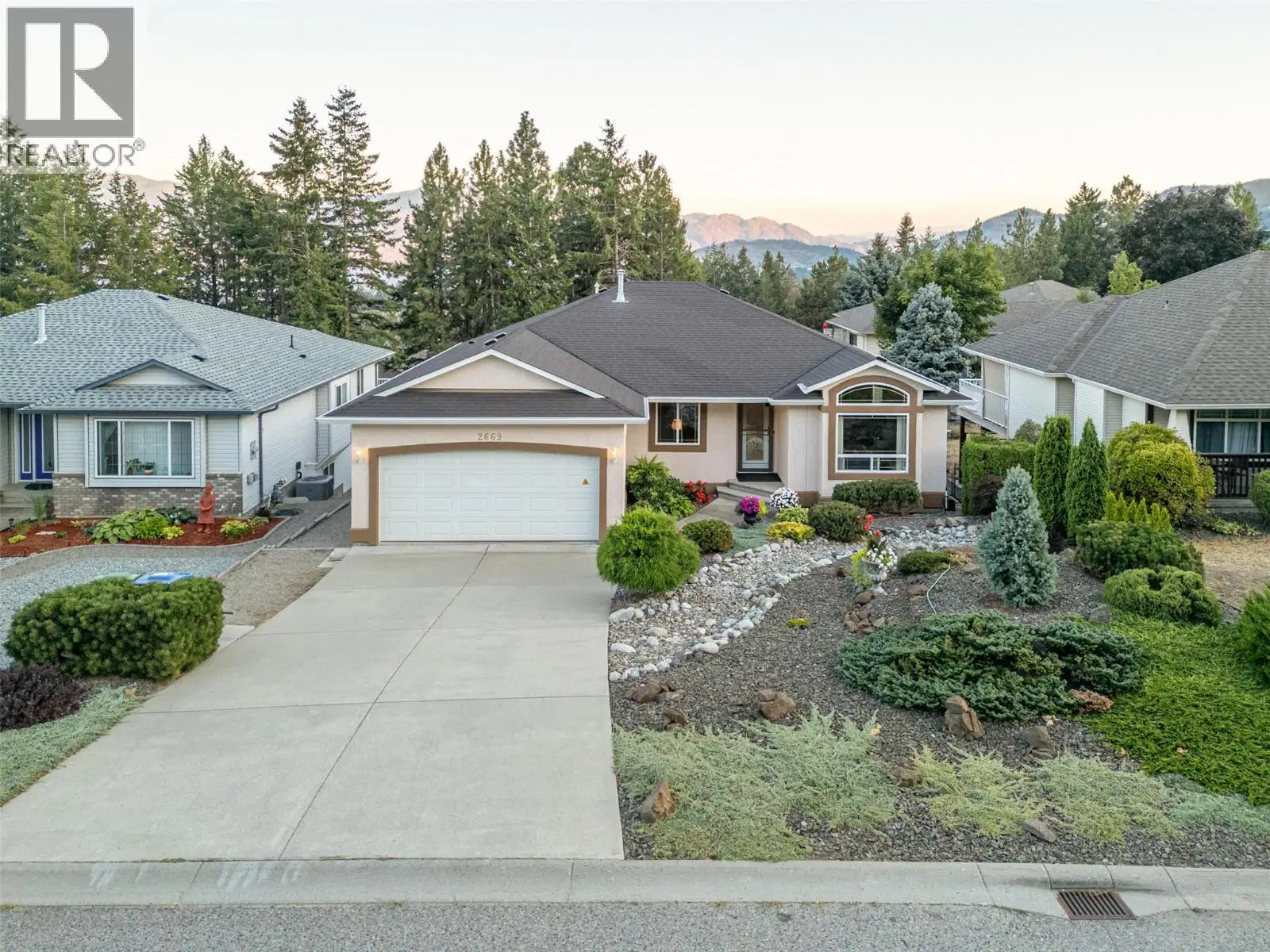 2669 Copper Ridge Drive