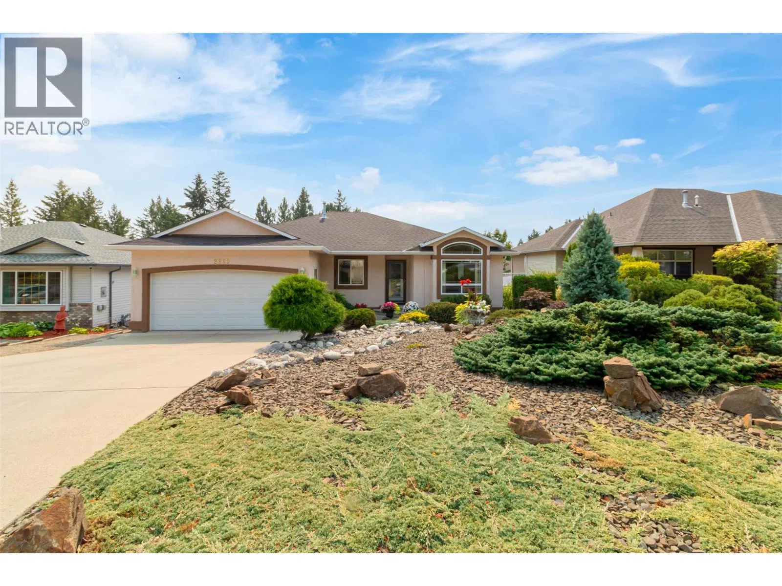 Photo 1 of 55 at 2669 Copper Ridge Drive