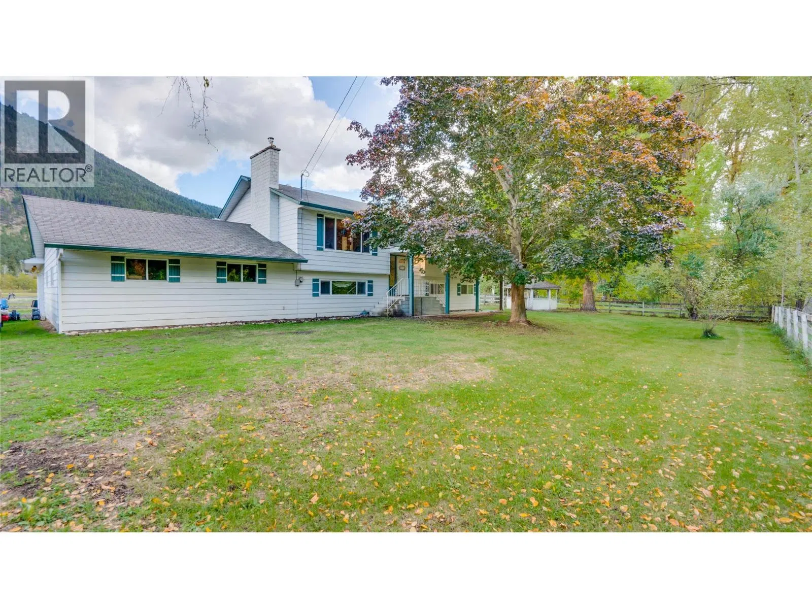 3545 Shaw Road