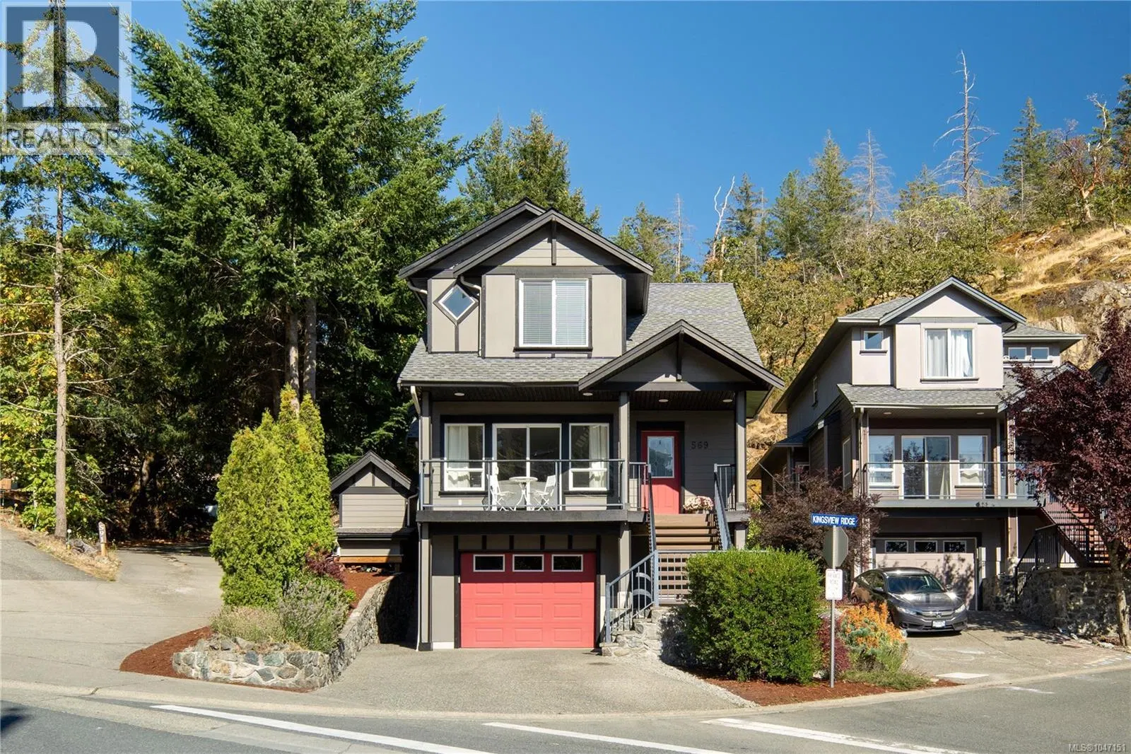 Photo 1 of 47 at 569 Kingsview Ridge