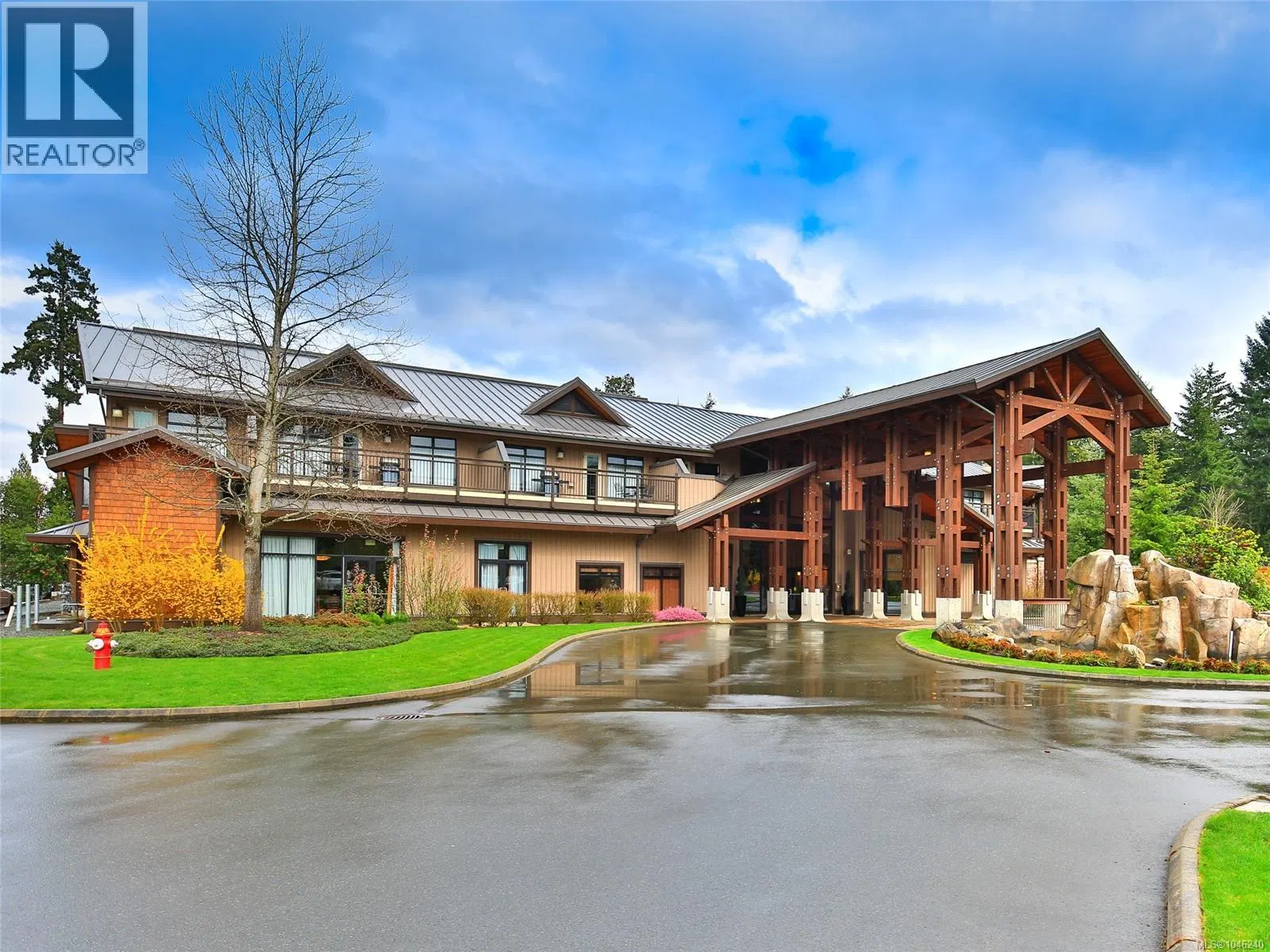 Photo 1 of 59 at #37 – 1175 RESORT Drive
