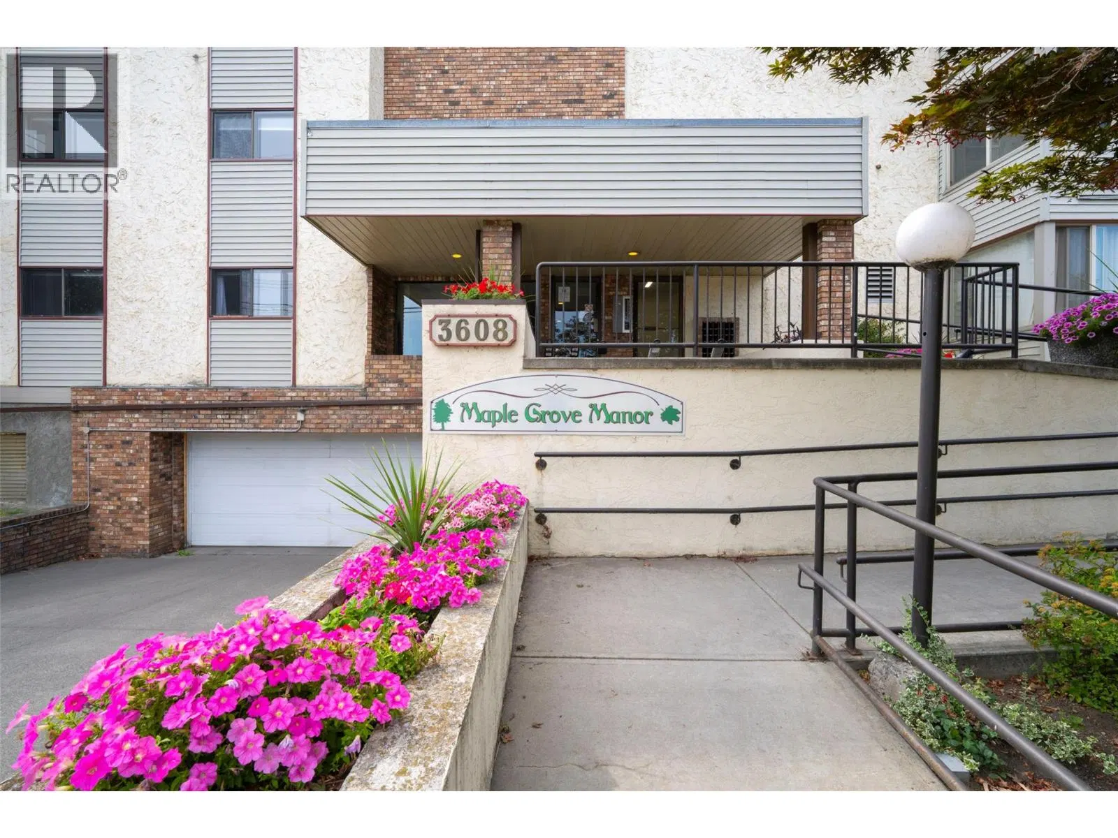 Photo 1 of 77 at #209 – 3608 27 Avenue